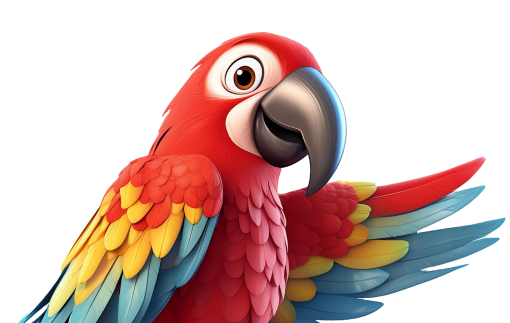 parrot